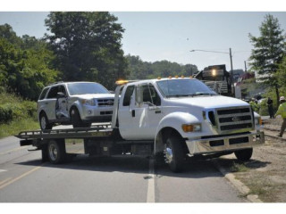 RV and Bus Towing Silverthorne