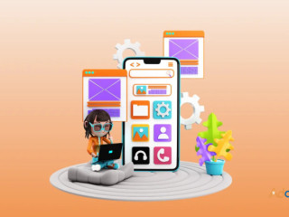 Hire Mobile App Developers from Nimble AppGenie