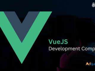 Top Vue Js Development Company