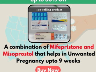 Order Abortion Pill Pack Kit Online up to 50% Off