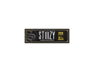 Stiiizy Premium Rolling Paper