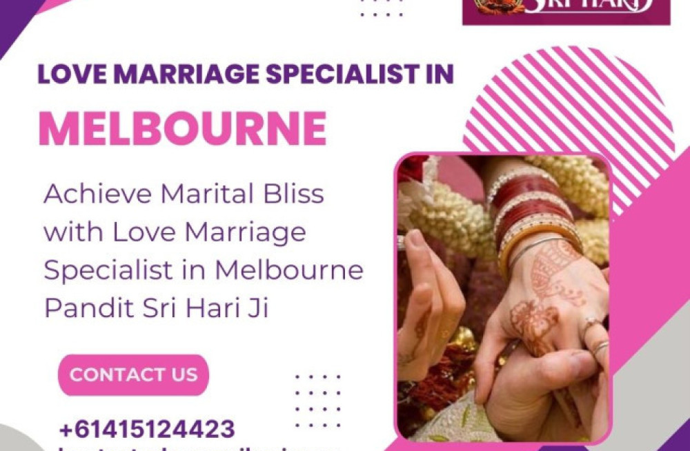 achieve-marital-bliss-with-love-marriage-specialist-in-melbourne-pandit-sri-hari-ji-big-0