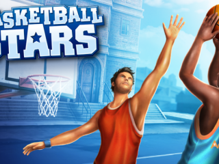 Basketball Stars