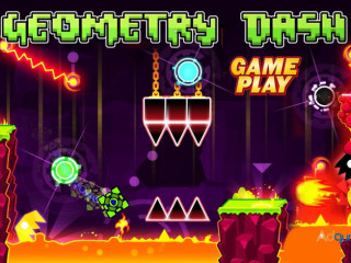 Geometry Dash