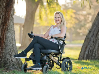 Safe and Comfortable: Features of Accessible Wheelchair Transport