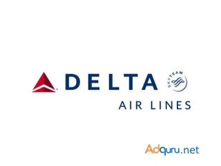 Delta Air Lines – Alabama AL