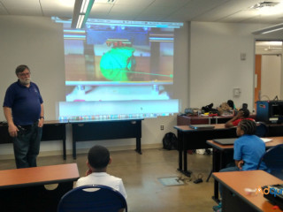 Exploring the World of 3D Printing in Classrooms