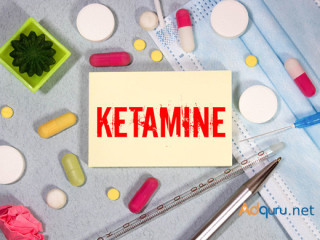 Ketamine Treatment Near Me