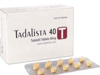 Buy Tadalista 40mg Online at mensmedy