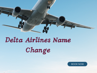 How to Change Name on Delta Airlines Ticket?