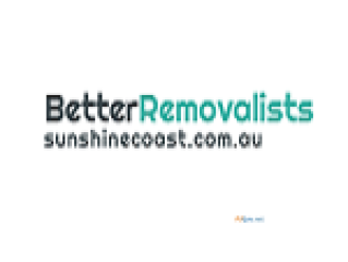 Better Removalists Sunshinecoast