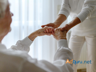 Exceptional Home Care in Los Angeles: Personalized Support for Your Needs