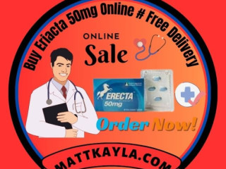 Buy eriacta 50mg online # free delivery