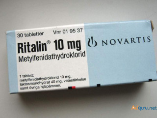 Buy Ritalin Online Free and Safely Delivered Near You in USA