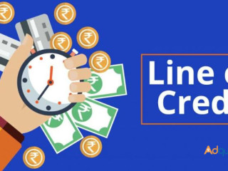 Line of Credit