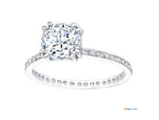 Exquisite Diamond Engagement Rings at Leading Jewelry Stores in Marin County