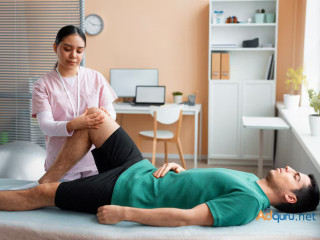 Explore Independent Massage Therapists Services