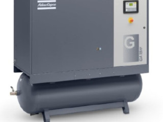 Rotary Air Compressor