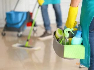 Expert Maid Service Cleaning