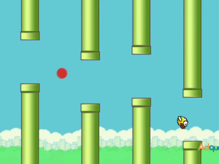 Flappy Bird Game