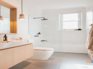 Expert Bathroom Remodel Near Me | Professional Design & Installation