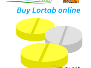 Buy Lortab online