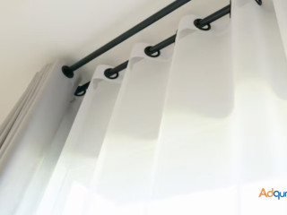 Cubicle Curtain Hooks