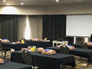 Comprehensive Onsite CPR Training