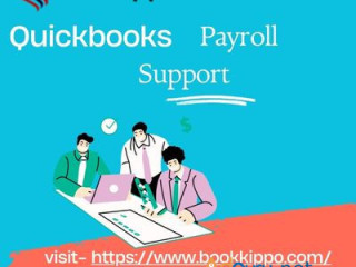 What is Payroll phone number for Quickbooks Payroll support {Intuit}