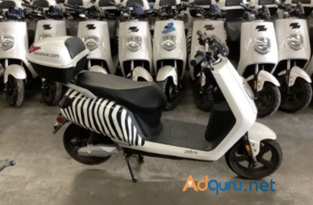 surplus-street-legal-electric-mopede-bike-auction-open-to-the-public-ca-big-0