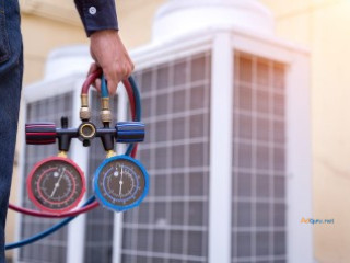 Premier HVAC Maintenance Contracts for Businesses