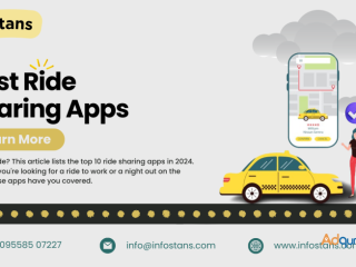 The Best Ride Sharing Apps: A Comprehensive Guide