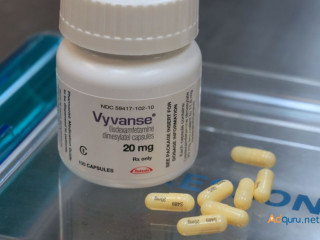 Buy Vyvanse Online Late Night Instant Delivery in Washington