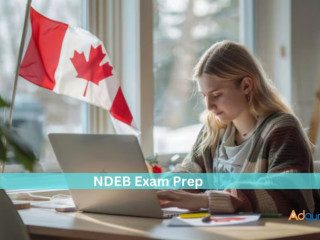 NDEB Exam Prep: Your Pathway to Dental Certification