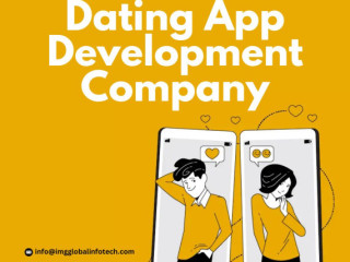 Dating App Development Service Providers