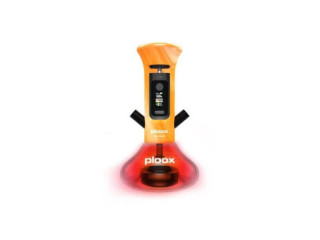 Ploox Portal Hookah Nest