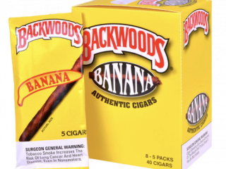 Backwoods Cigars