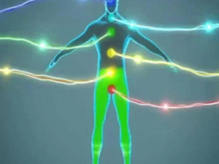 Energy Healer in London