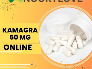 Kamagra 50 mg online |40%off @NOOKYLOVE