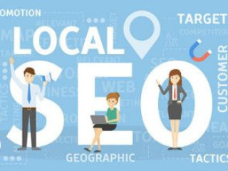 Achieve Better Rankings with the Best Local SEO Services