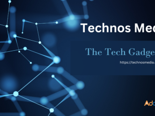 "Technos Media: Your Premier Source for Cutting-Edge Technology News and Business Insights"