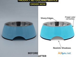 Clipping Path and Photo Retouching Services for Photographers and e-commerce owners