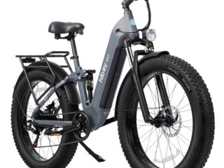 Lease an Ebike with Zero Commitment - Affordable and Flexible eBike Leasing!