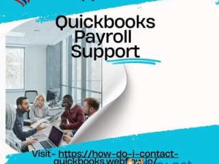 Get the Most Out of QuickBooks Payroll Support +1-888-960-5414 and the impact of pyroll support