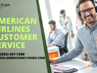 American Airlines Customer Service