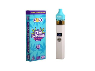 Dozo Smashers 3.5g disposable