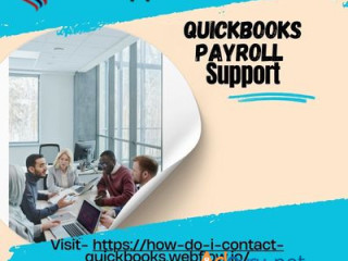 Ultimate Guide to payroll Support and the Impact of @ QuickBooks Payroll Support +1-888-960-5414 on Your Business (qbo)