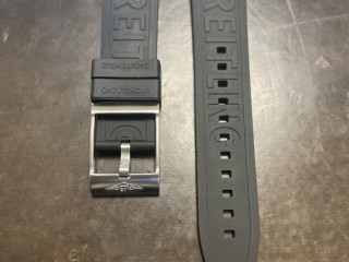 Breitling Diver Watch Strap Collection – Find Premium Watch Bands & Straps