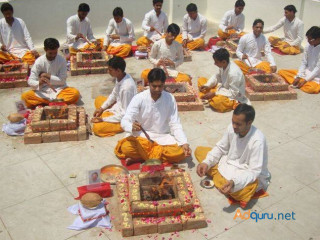 Authentic Planetary Yagyas in USA for Harmony | Bhavana Pujan Kendra