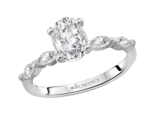 Find Your Perfect Engagement Ring at Avant Garde Jewelers in Austin